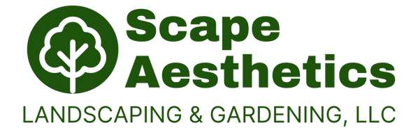 Scape Aesthetics, LLC - Elk Grove & Sacramento
