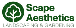 Scape Aesthetics Landscaping & Gardening